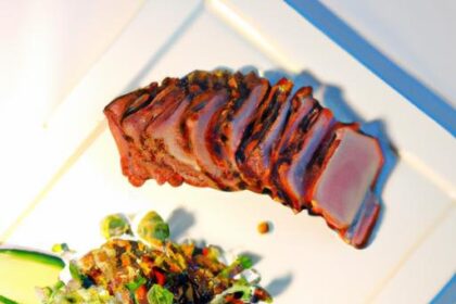 Meat Sustainability Explained: Balancing Plates and Planet