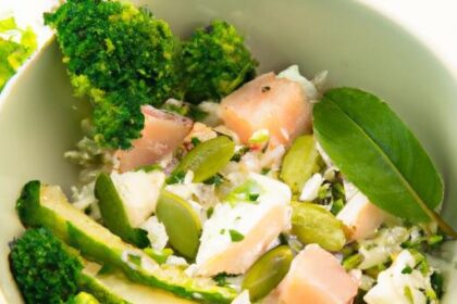 Green Gains: Sustainable Paths to Protein Power