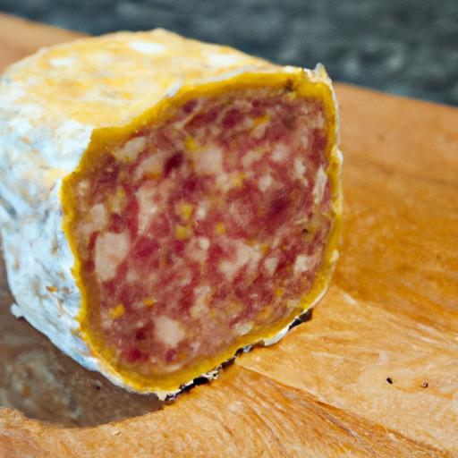 From Snout to Tail: Crafting Classic Head Cheese at Home
