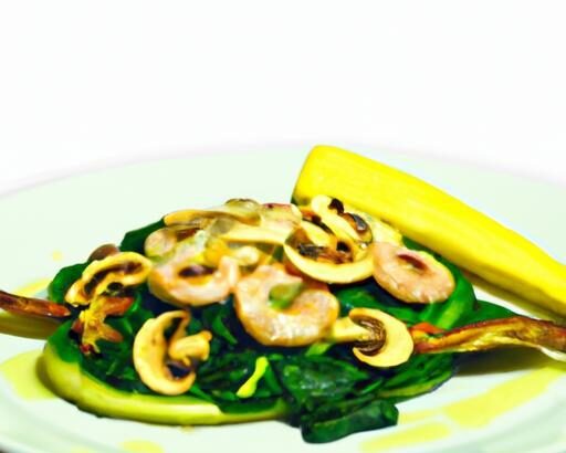 Saving Plates: Creative Food Rescue from Everyday Leftovers