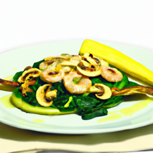 Saving Plates: Creative Food Rescue from Everyday Leftovers