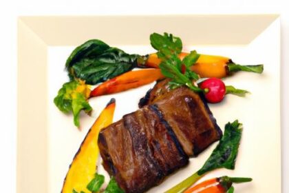 From Snout to Tail: Embracing Local Farm Meats Fully