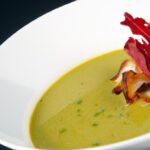 Unlocking Flavor: The Art of Nose-to-Tail Cartilage Soup