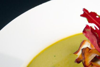 Unlocking Flavor: The Art of Nose-to-Tail Cartilage Soup