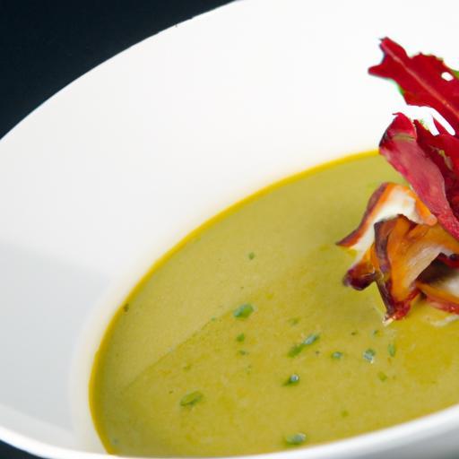 Unlocking Flavor: The Art of Nose-to-Tail Cartilage Soup