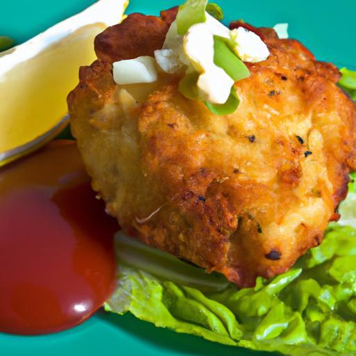 Transform Leftover Crab Cakes: Tasty Ideas to Savor