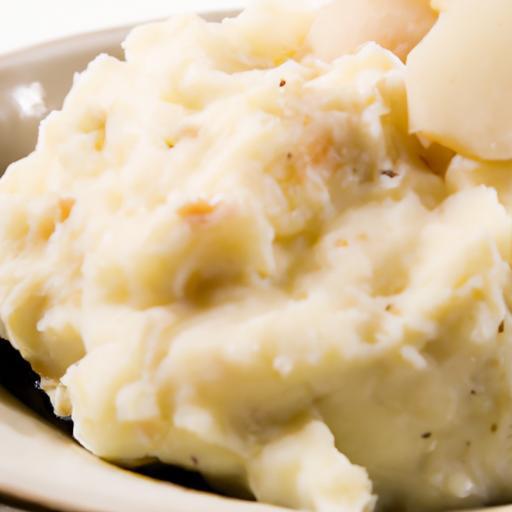 Transform Leftover Mashed Potatoes: Tasty Ideas to Try