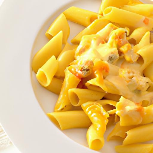 Twist & Taste: Creative Leftover Pasta Recipes to Try Today