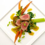 Green Bites: Sustainable Methods to Preserve Your Meat