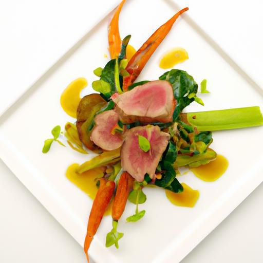 Green Bites: Sustainable Methods to Preserve Your Meat