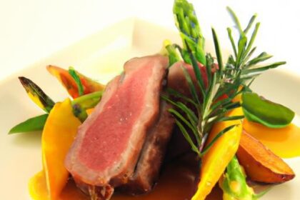 Honoring Animals: Ethical Choices in Culinary Traditions