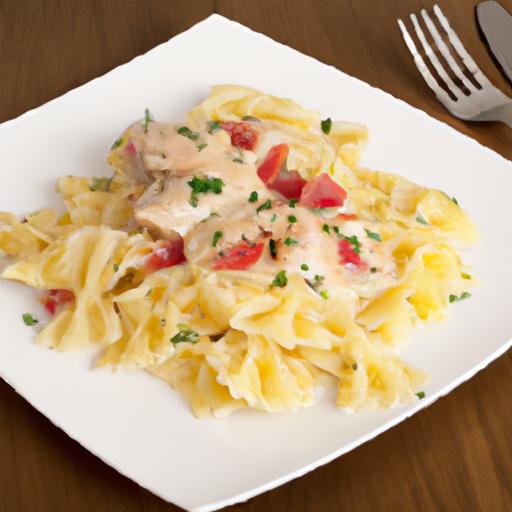 Twist & Taste: Creative Leftover Pasta Recipes to Try Today