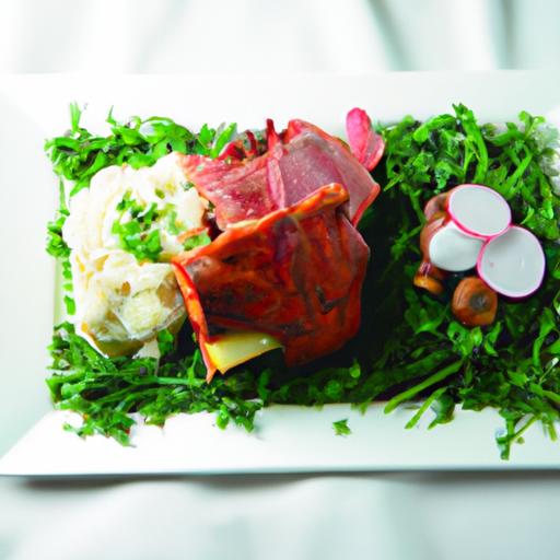 From Snout to Tail: Embracing Local Farm Meats Fully