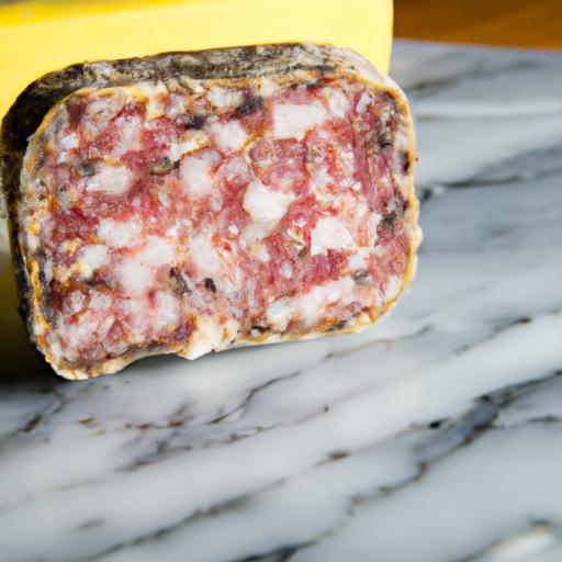 From Snout to Tail: Crafting Classic Head Cheese at Home