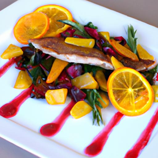 Honoring Animals: Ethical Choices in Culinary Traditions