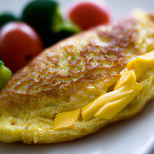 Creative Leftover Omelet Ideas to Transform Your Breakfast
