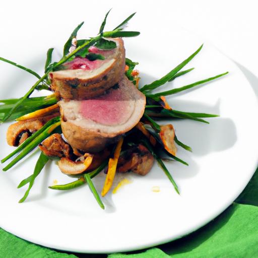 Meat Sustainability Explained: Balancing Plates and Planet