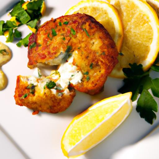 Transform Leftover Crab Cakes: Tasty Ideas to Savor