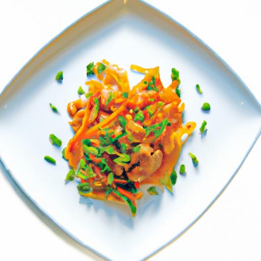 Saving Plates: Creative Food Rescue from Everyday Leftovers