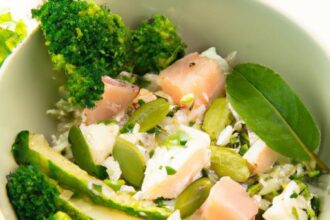 Green Gains: Sustainable Paths to Protein Power