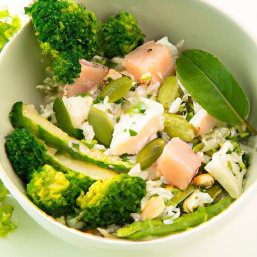 Green Gains: Sustainable Paths to Protein Power