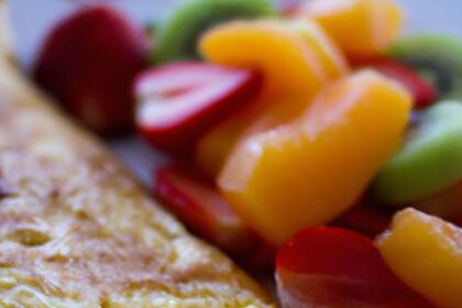 Creative Leftover Omelet Ideas to Transform Your Breakfast