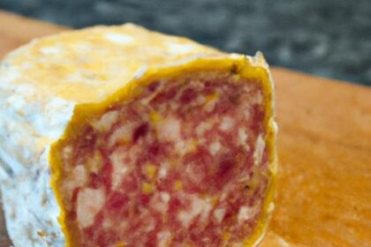From Snout to Tail: Crafting Classic Head Cheese at Home