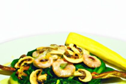 Saving Plates: Creative Food Rescue from Everyday Leftovers