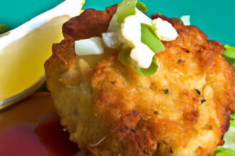 Transform Leftover Crab Cakes: Tasty Ideas to Savor