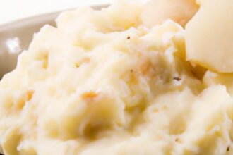Transform Leftover Mashed Potatoes: Tasty Ideas to Try