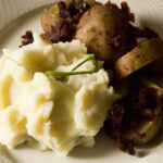 Nose-to-Tail Clam Broth Ramen: A Savory Seafood Symphony