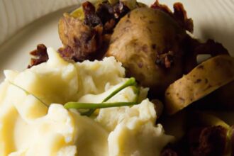 Nose-to-Tail Clam Broth Ramen: A Savory Seafood Symphony