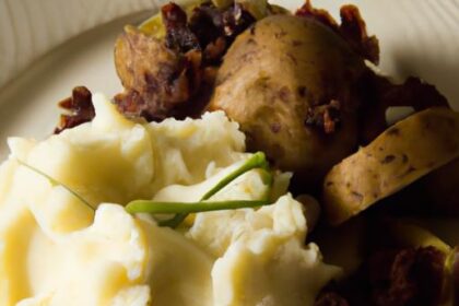 Nose-to-Tail Clam Broth Ramen: A Savory Seafood Symphony