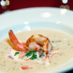 Unlocking Flavor: The Art of Nose-to-Tail Shrimp Bisque