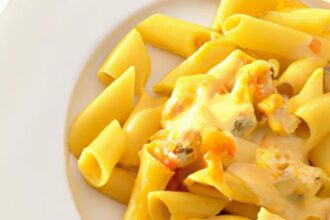 Twist & Taste: Creative Leftover Pasta Recipes to Try Today