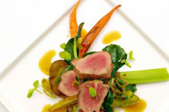 Green Bites: Sustainable Methods to Preserve Your Meat