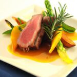 Honoring Animals: Ethical Choices in Culinary Traditions