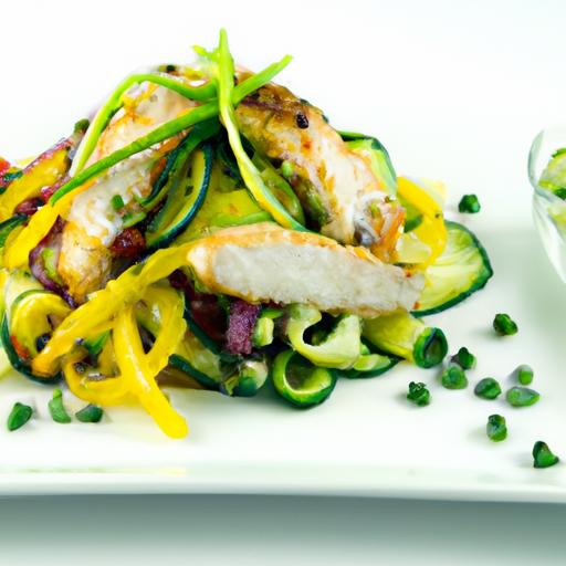 Green Gains: Sustainable Paths to Protein Power