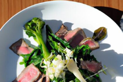 Championing Zero-Waste Meat: A Sustainable Future Guide