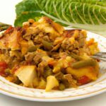 Turkey Remix: Crafting the Ultimate Leftover Casserole