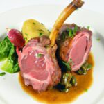 From Snout to Spare Rib: Exploring Nose-to-Tail Lamb Cuisine