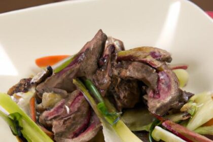 Offal Made Easy: Tasty Tips for Picky Eater Pleasers