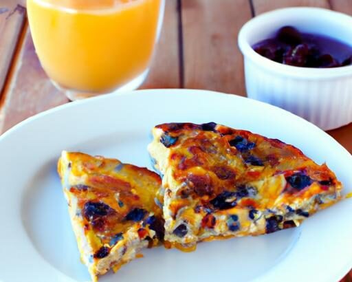 Delicious Dairy-Free Breakfast Casseroles to Start Fresh