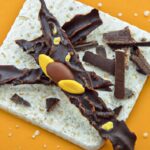 Crunchy Delight: Exploring Fair Trade Cocoa-Nib Brittle