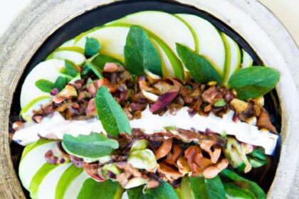 Turning Nut Milk Pulp Into Sustainable Compost Gold