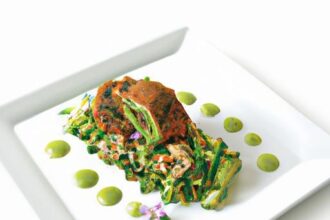 Savoring Origin: The Art and Impact of Eating Locally