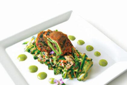 Savoring Origin: The Art and Impact of Eating Locally