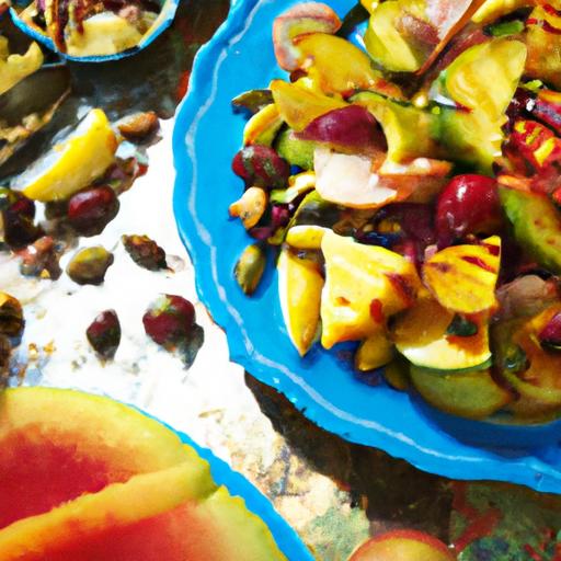 Eco-Friendly Vibes: Reducing Waste at Summer Parties