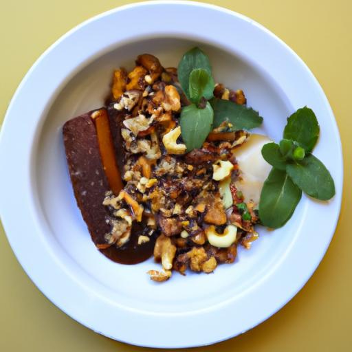 Turning Nut Milk Pulp Into Sustainable Compost Gold