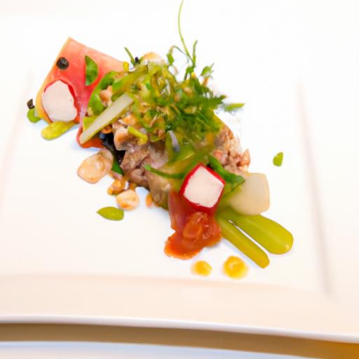 From Soil to Screen: Meet Your Local Farm-to-Table Heroes